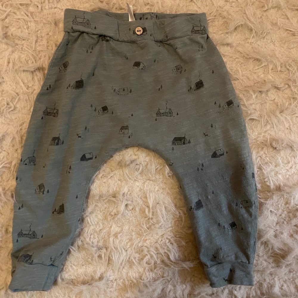 Rylee and cru cabin pants